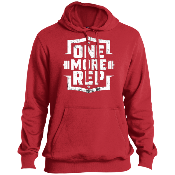 ONE MORE REP Pullover Hoodie
