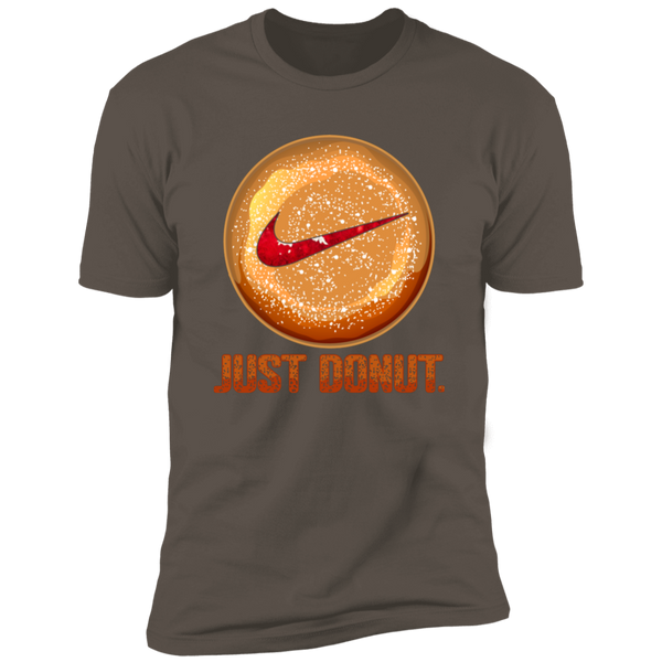 JUST DONUT