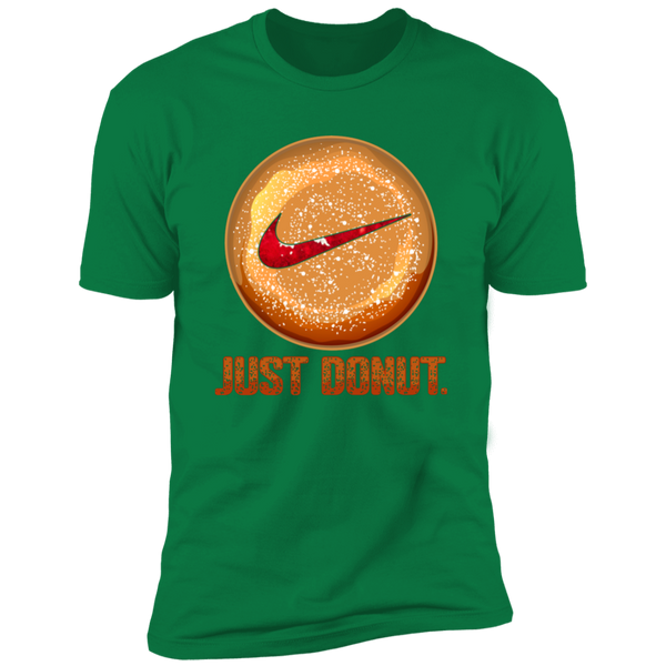 JUST DONUT