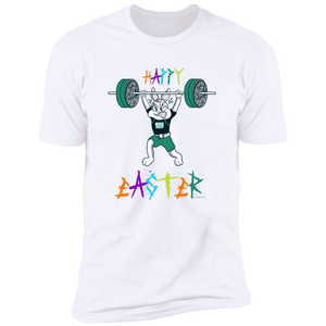 HAPPY EASTER  T-Shirt