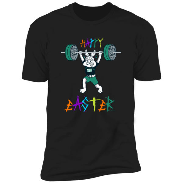 HAPPY EASTER  T-Shirt